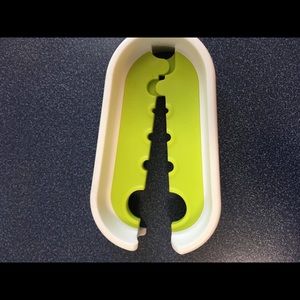 Pampered Chef Herb Slicer